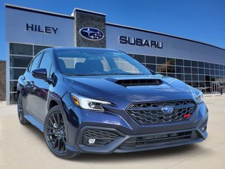 New 2025 Subaru WRX Limited image 1