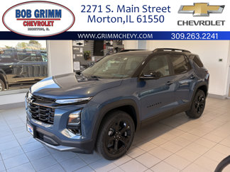 New 2026 Chevrolet Equinox LT w/ Convenience Package II image 1