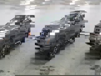 New 2025 Nissan Frontier SL image 1