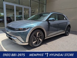 New 2025 Hyundai Ioniq 5 Limited image 1