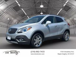 Used 2013 Buick Encore Leather image 1