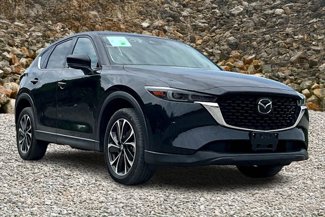 Used 2023 MAZDA CX-5 AWD 2.5 S w/ Premium Package image 1