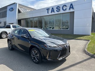 Used 2022 Lexus UX 250h F Sport w/ F Sport Premium Package image 1