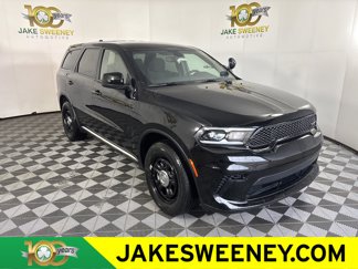 New 2024 Dodge Durango AWD image 1
