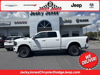 New 2025 RAM 2500 Limited image 1