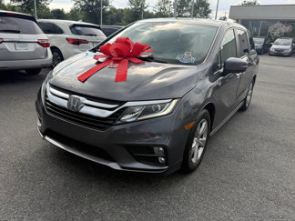 Used 2019 Honda Odyssey EX-L image 1