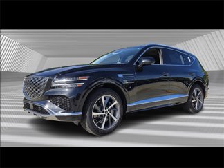 New 2026 Genesis GV80 2.5T Select image 1