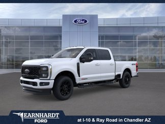 New 2025 Ford F250 Lariat image 1