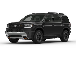 New 2026 Honda Passport TrailSport Elite image 1