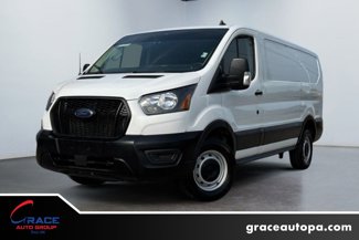 Used 2023 Ford Transit 250 Low Roof w/ Load Area Protection Package image 1