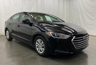 Used 2018 Hyundai Elantra SE w/ Winter Weather Package image 1
