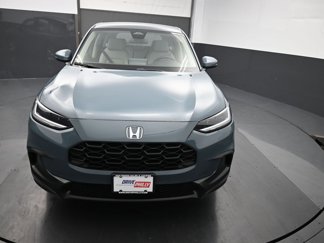 Used 2023 Honda HR-V LX image 1