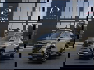 New 2025 MAZDA CX-50 AWD 2.5 Turbo w/ Premium Pkg image 1