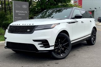 New 2026 Land Rover Range Rover Velar Dynamic SE image 1