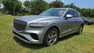 New 2026 Genesis GV70 2.5T Advanced image 1