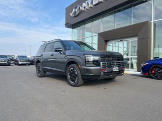 New 2026 Hyundai Palisade XRT Pro image 1