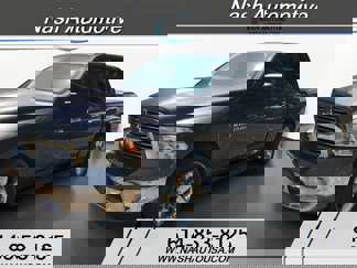 Used 2015 RAM 1500 Big Horn image 1