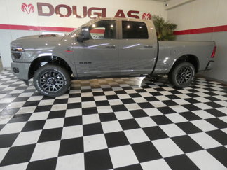 New 2025 RAM 2500 Limited image 1