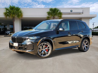 New 2026 BMW X5 sDrive40i w/ M Sport Package image 1
