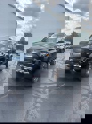 New 2025 Toyota Tacoma Trailhunter image 1
