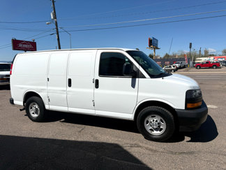 Used 2020 Chevrolet Express 2500 image 1