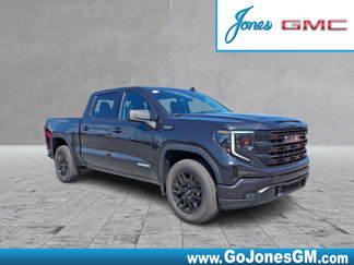 New 2026 GMC Sierra 1500 Elevation image 1