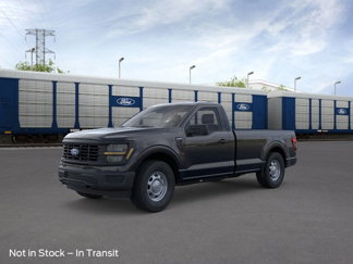 New 2025 Ford F150 XL image 1