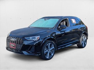 Used 2021 Audi Q3 2.0T Premium Plus w/ Premium Plus Package video 1