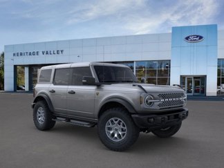 New 2025 Ford Bronco Badlands image 1