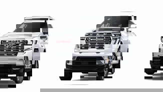 New 2026 GMC Acadia Denali image 1