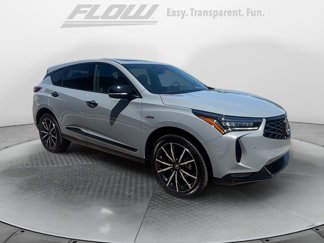 New 2025 Acura RDX SH-AWD w/ Advance Package image 1