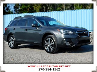 Used 2019 Subaru Outback 3.6R Limited image 1