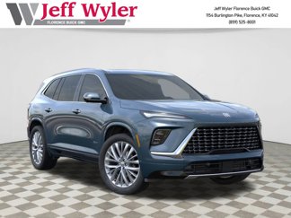 New 2026 Buick Enclave Avenir image 1
