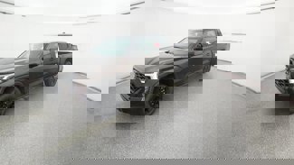 New 2025 Toyota Tundra Limited image 1