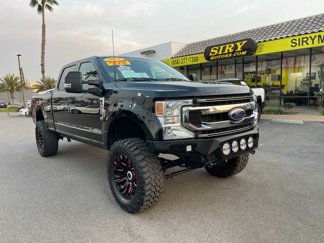 Used 2022 Ford F250 XLT w/ XLT Value Package image 1