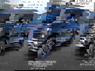 New 2025 Ford F150 Raptor image 1