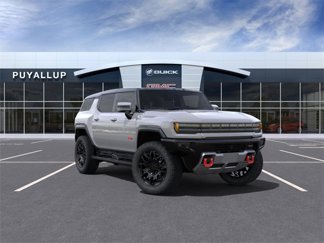 New 2025 GMC Hummer EV 2X w/ LPO, Sport Package image 1