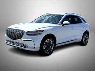 New 2026 Genesis Electrified GV70 image 1