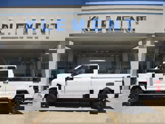 New 2026 Ford F250 4x4 Crew Cab Super Duty image 1