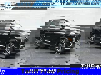New 2025 Hyundai Palisade SEL image 1