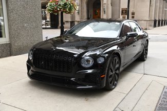 New 2026 Bentley Flying Spur Azure image 1