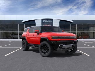 New 2025 GMC Hummer EV 2X image 1