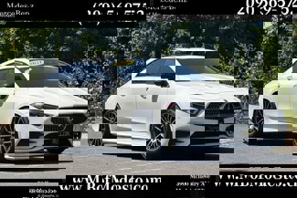 Used 2021 Mercedes-Benz CLS 450 image 1