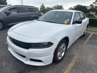 Used 2023 Dodge Charger SXT image 1