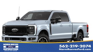 New 2026 Ford F250 XLT image 1