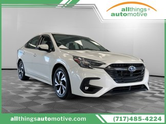 Used 2024 Subaru Legacy Premium image 1