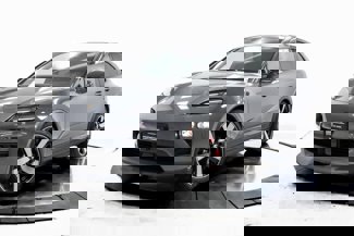 Certified 2025 Porsche Macan 4S Electric image 1