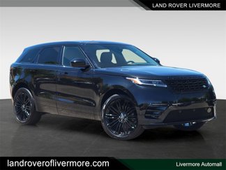 New 2026 Land Rover Range Rover Velar Dynamic SE image 1