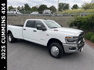 New 2025 RAM 3500 Big Horn video 1