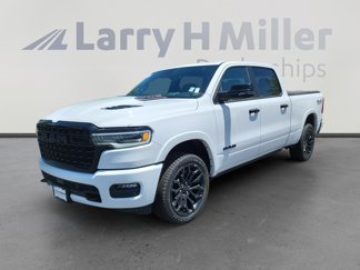 New 2025 RAM 1500 Limited image 1